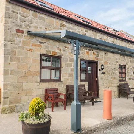 The Granary *
