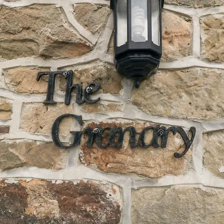 The Granary 펜션 *